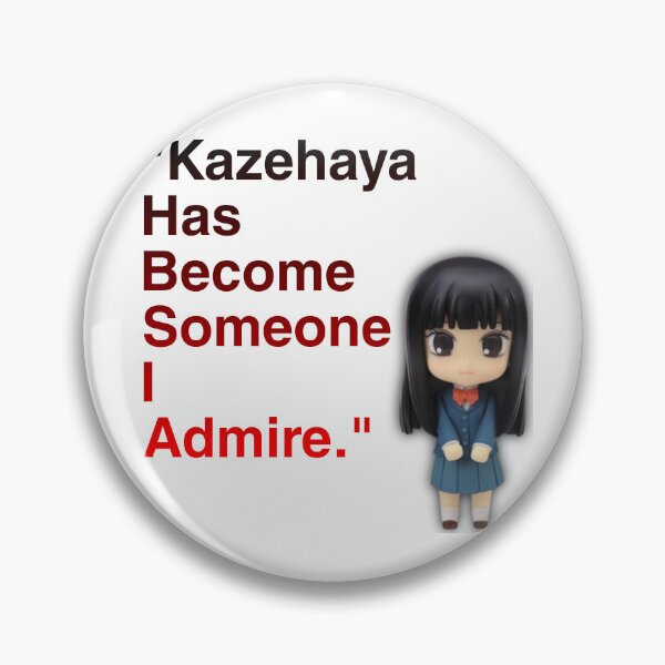 Item preview, Kimi Ni Todoke; Sawako's Quote designed and sold by luvmanhwa.