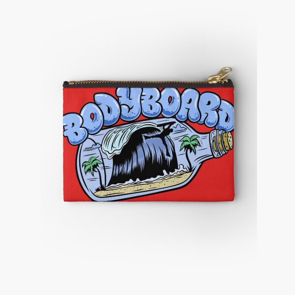 Item preview, Funny Bodyboarding Graphic : Bodyboard Paradise Sealed Tight designed and sold by ImaginarStore.