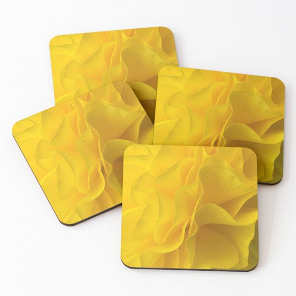 Item preview, ruffle of sunshine petals designed and sold by Lsteuart.
