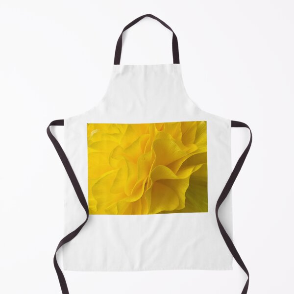 Item preview, ruffle of sunshine petals designed and sold by Lsteuart.