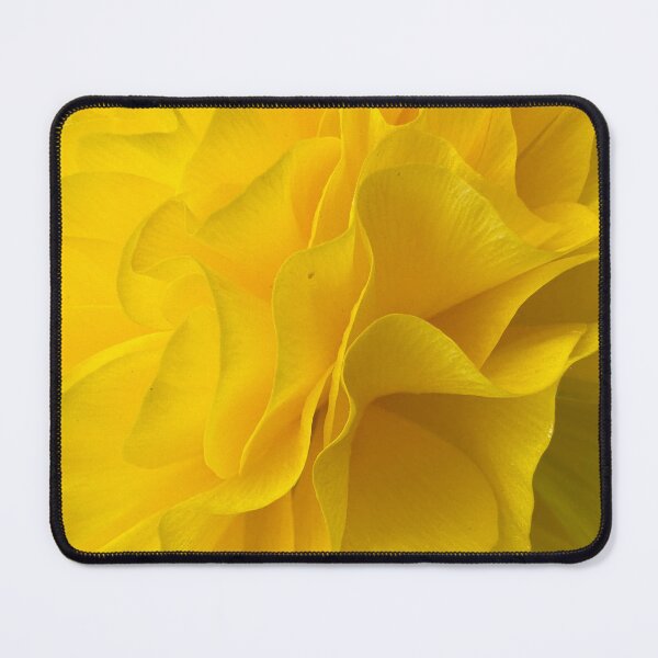 Item preview, ruffle of sunshine petals designed and sold by Lsteuart.
