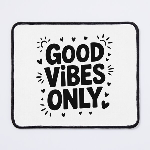 Item preview, Good vibes only designed and sold by INVITOARTE.