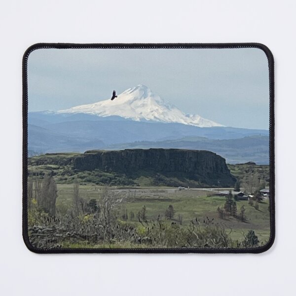 Item preview, Horsethief Butte hike Oregon designed and sold by MarlundArt.