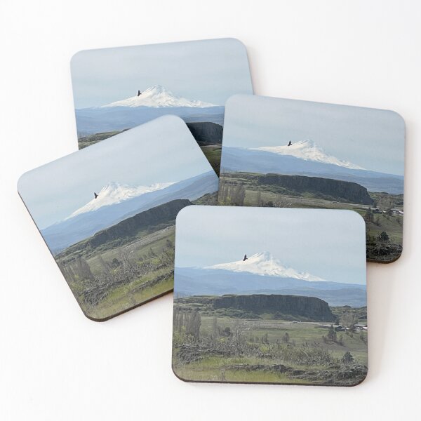 Item preview, Horsethief Butte hike Oregon designed and sold by MarlundArt.