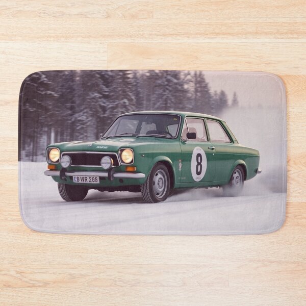 Item preview, Evergreen designed and sold by CarRends.