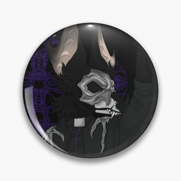Item preview, Ghost FanArt designed and sold by MistyKerosene6.