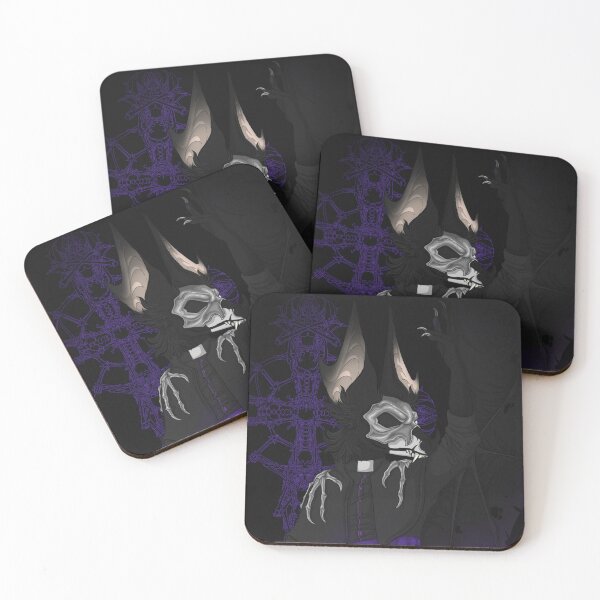 Item preview, Ghost FanArt designed and sold by MistyKerosene6.
