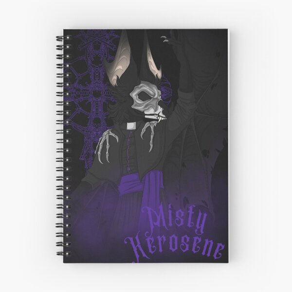 Item preview, Ghost FanArt designed and sold by MistyKerosene6.