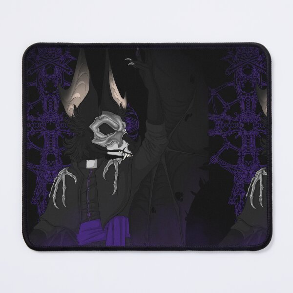 Item preview, Ghost FanArt designed and sold by MistyKerosene6.