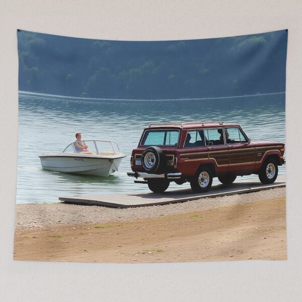 Item preview, Meet Boat designed and sold by CarRends.