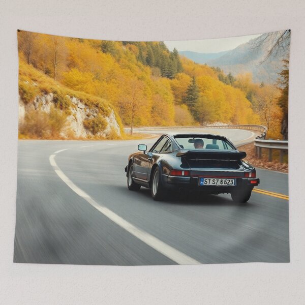Item preview, The Canyon Calls designed and sold by CarRends.