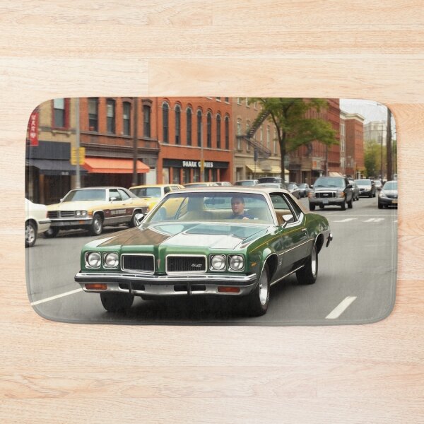 Item preview, Manhattan Muscles designed and sold by CarRends.