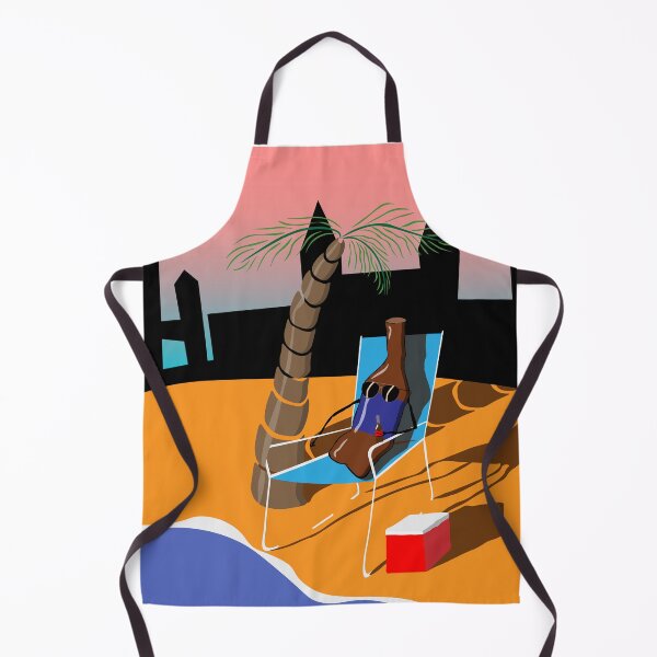 Item preview, Bottle on the Beach designed and sold by Coops-Designs.