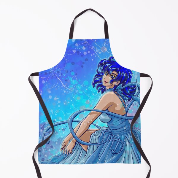 Item preview, Celestial Princess - Mercury designed and sold by Artimas.