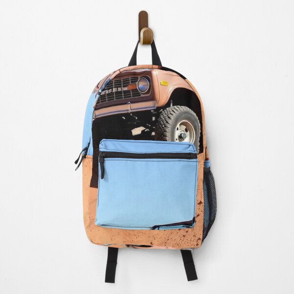 Item preview, Bronco Bounce designed and sold by CarRends.