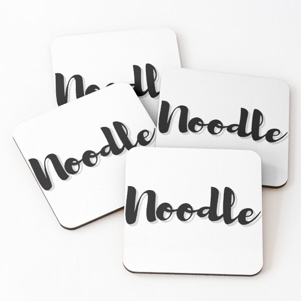 Item preview, Noodle designed and sold by Paws-e-whiskers.