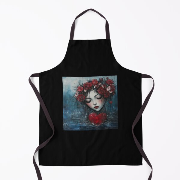 Item preview, Shallow designed and sold by MrSpookyart.