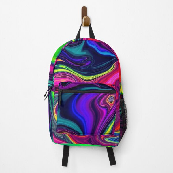 Item preview, Psychedelic Art designed and sold by Thompika.