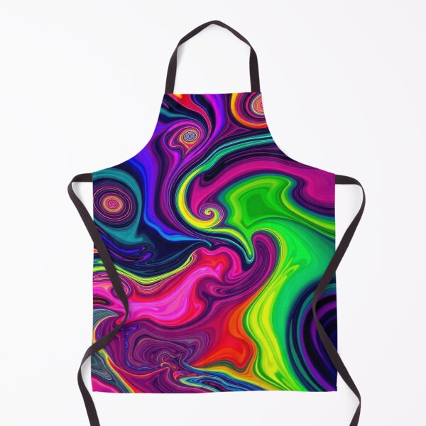 Item preview, Psychedelic Art designed and sold by Thompika.