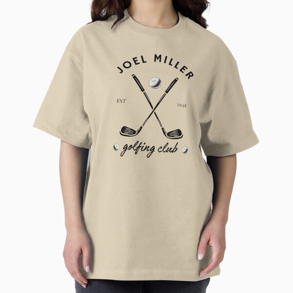 Item preview, Joel Miller Golfing Club designed and sold by kzcroftova.
