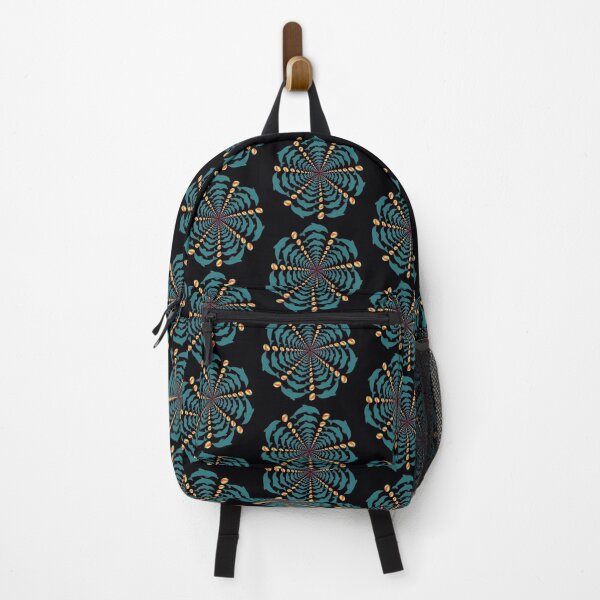 Item preview, Vibrant Dolphin Mandala Design designed and sold by PVTCreations.