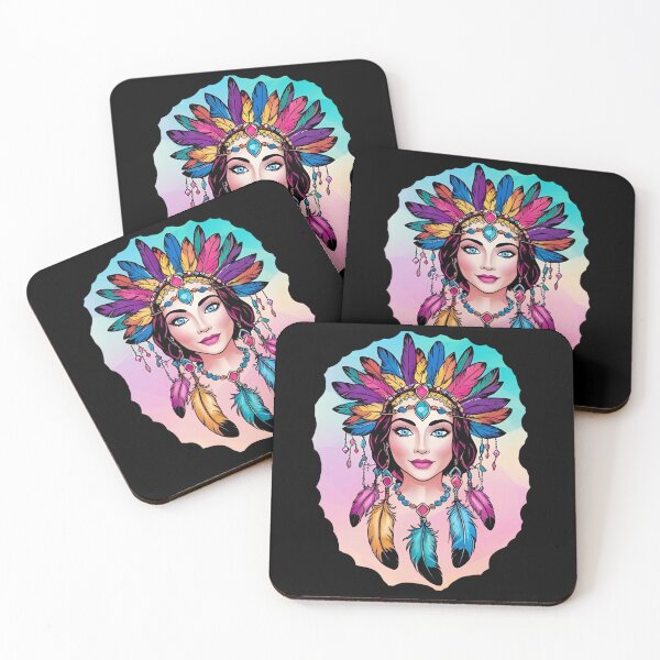 Item preview, indian daughter designed and sold by BUTTERFLYAU.