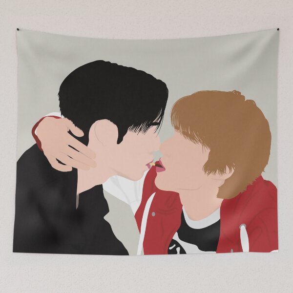 Item preview, Closer. Closer. | the next prince designed and sold by Pinu92.