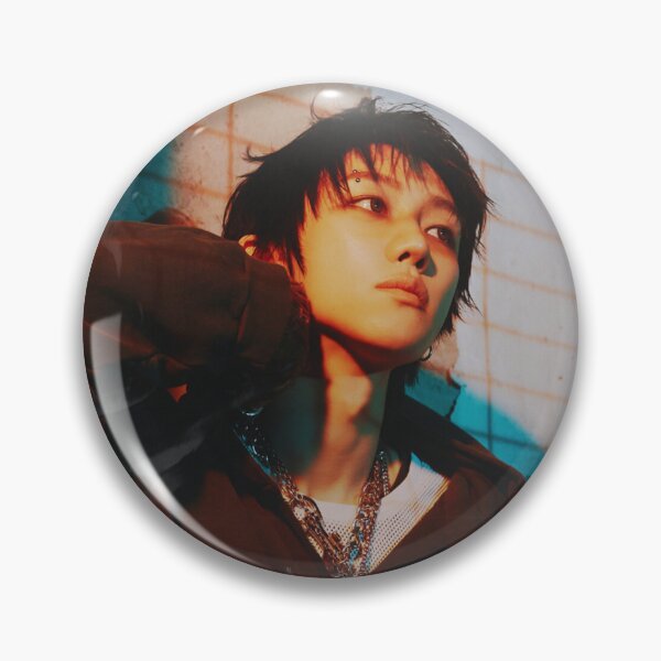Item preview, The8 (Minghao) Seventeen designed and sold by Celestinya.