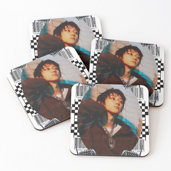 Item preview, The8 (Minghao) Seventeen designed and sold by Celestinya.