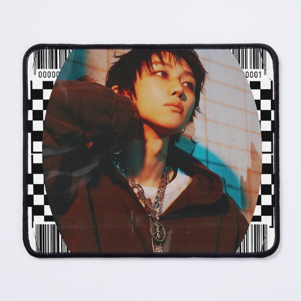 Item preview, The8 (Minghao) Seventeen designed and sold by Celestinya.