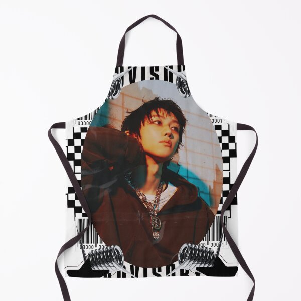 Item preview, The8 (Minghao) Seventeen designed and sold by Celestinya.