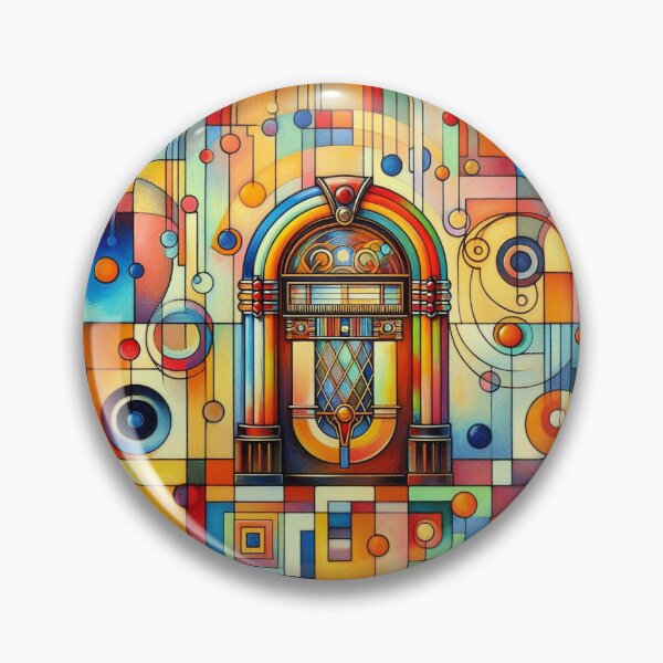 Item preview, Juke Box- designed and sold by daweave77.