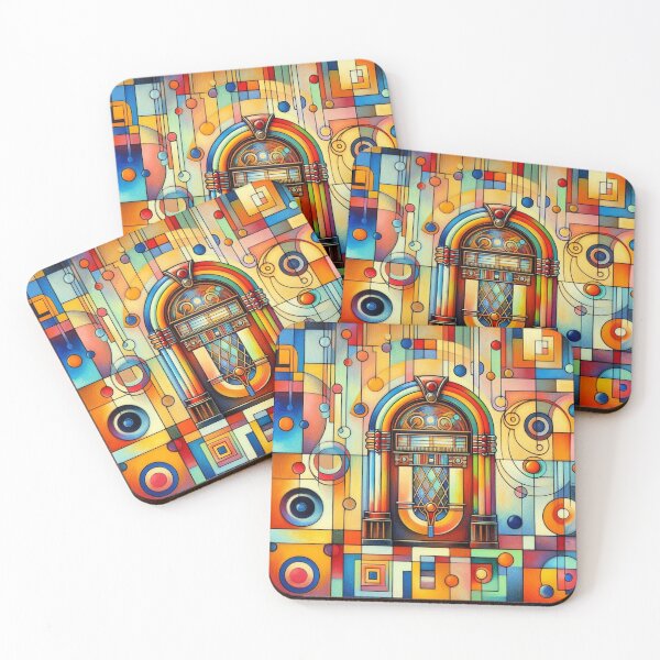 Item preview, Juke Box- designed and sold by daweave77.