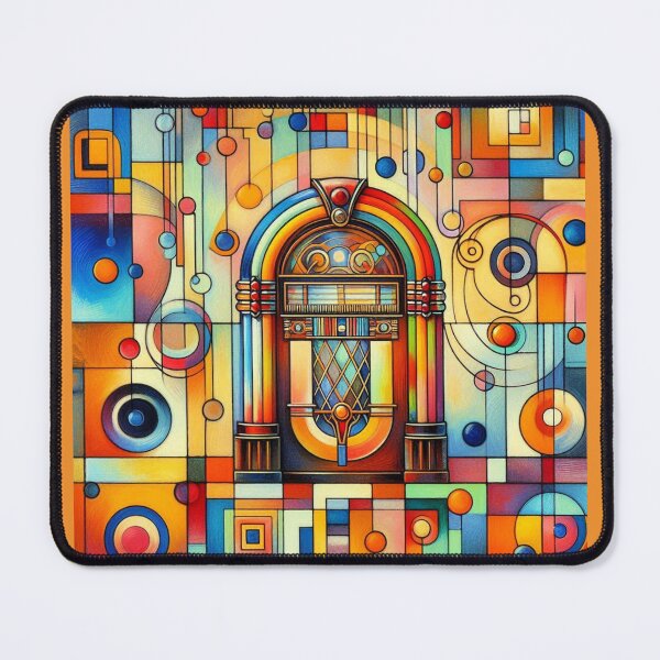 Item preview, Juke Box- designed and sold by daweave77.