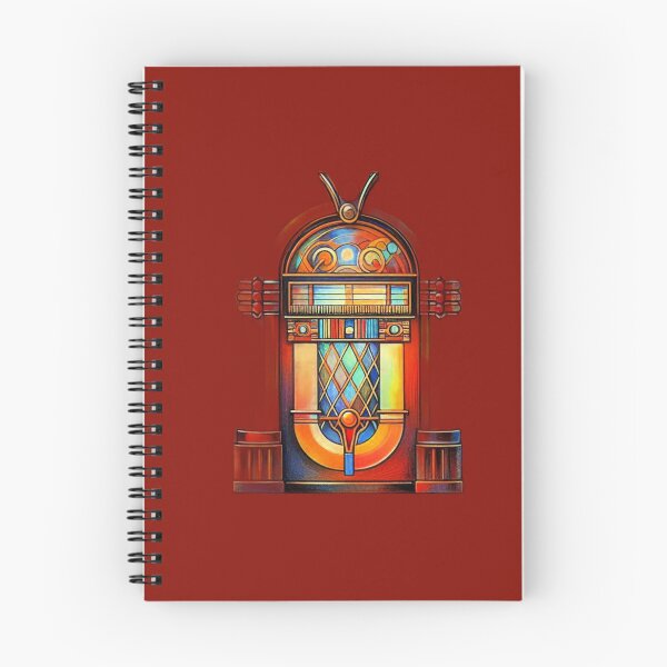 Item preview, Juke Box- designed and sold by daweave77.