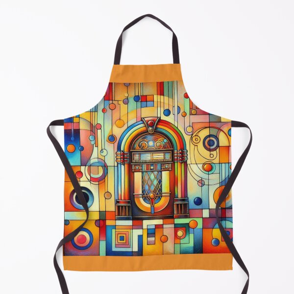 Item preview, Juke Box- designed and sold by daweave77.