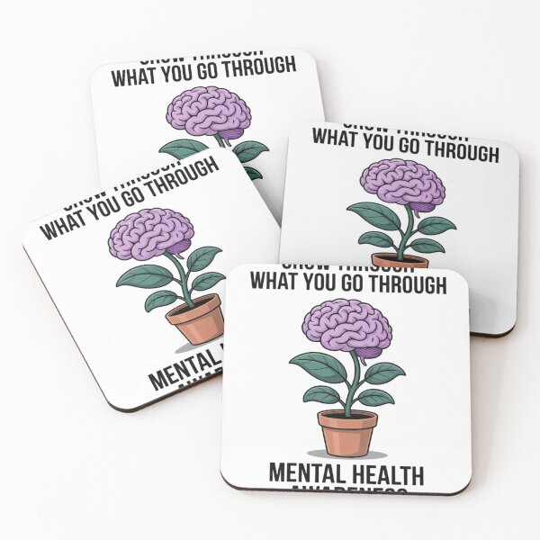 Item preview, Growing Plant of Resilience designed and sold by SignumShop.
