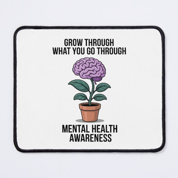 Item preview, Growing Plant of Resilience designed and sold by SignumShop.