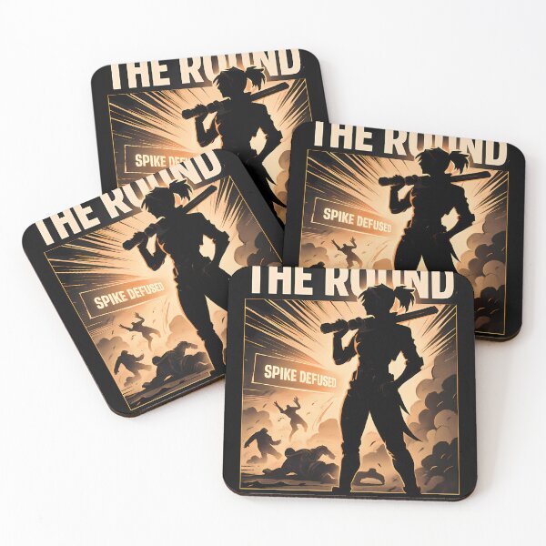 Item preview, We Secure the Round designed and sold by Peelya.