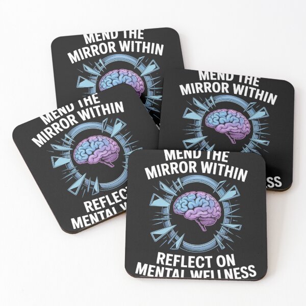 Item preview, Shattered Mirror of the Mind designed and sold by SignumShop.