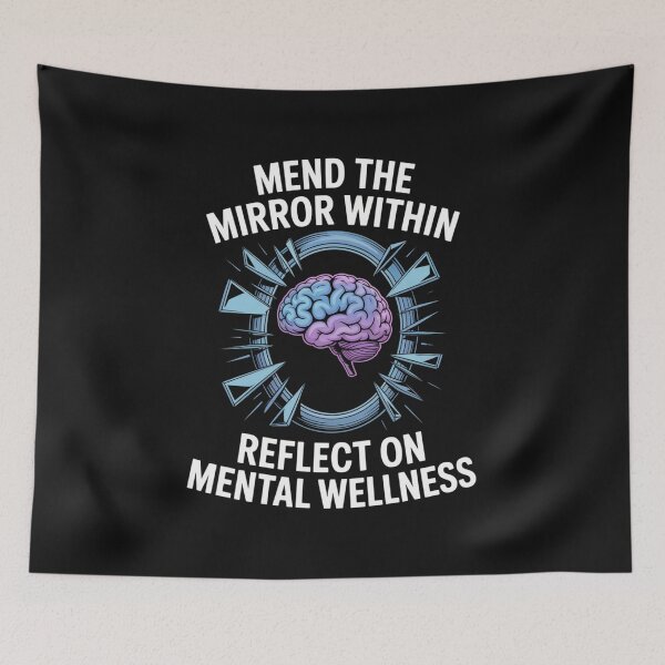 Item preview, Shattered Mirror of the Mind designed and sold by SignumShop.