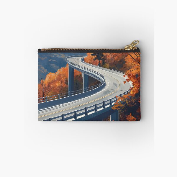 Item preview, Blue Ridge Parkway  designed and sold by Wild-Co.