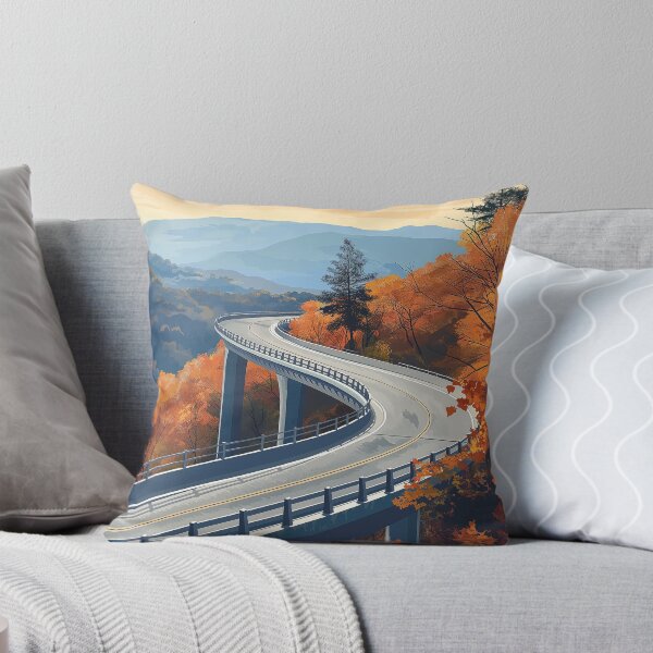 Item preview, Blue Ridge Parkway  designed and sold by Wild-Co.