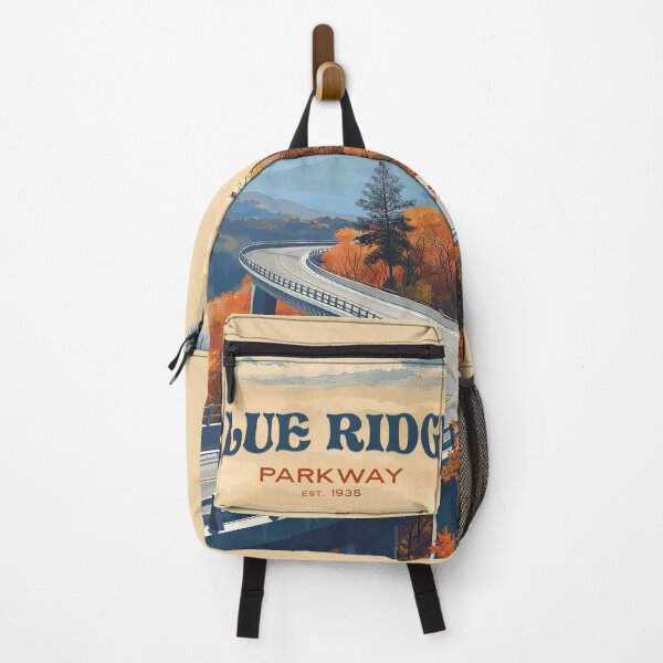 Item preview, Blue Ridge Parkway designed and sold by Wild-Co.
