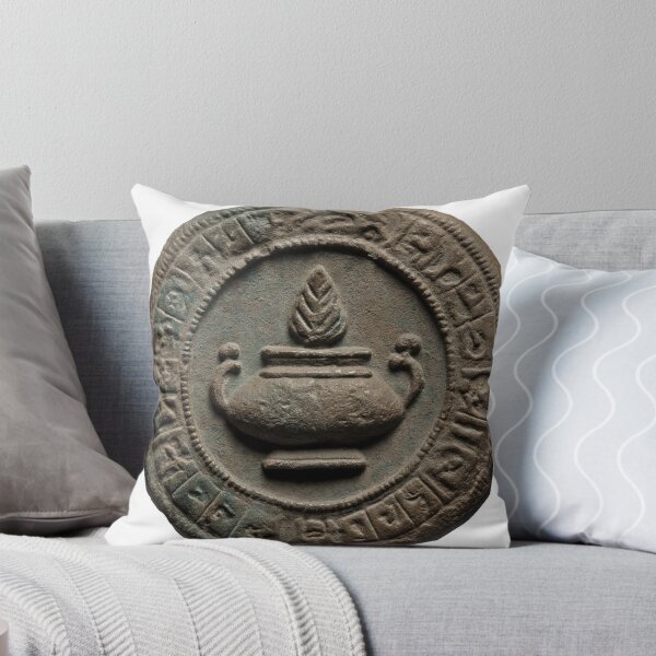 Item preview, 06of40 Eternal Flame of Unity: Persepolis Tribute Coin designed and sold by TheBrainArt.