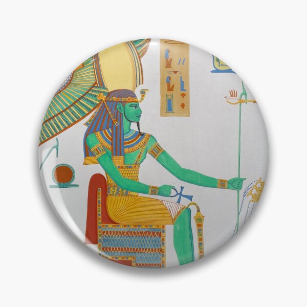 Item preview, Ramesses IV designed and sold by 19th Century in Color.