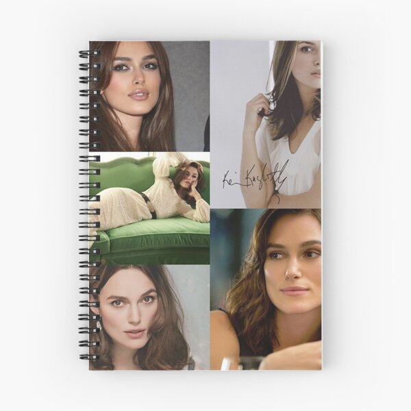 Item preview, Keira Knightley Collage Autograph designed and sold by mondy4.