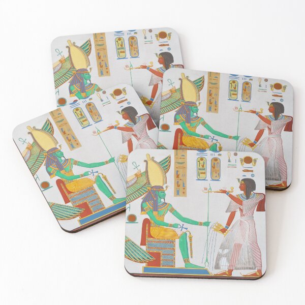 Item preview, Ramesses IV designed and sold by 19th Century in Color.