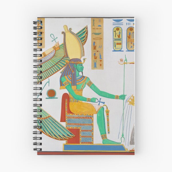 Item preview, Ramesses IV designed and sold by 19th Century in Color.