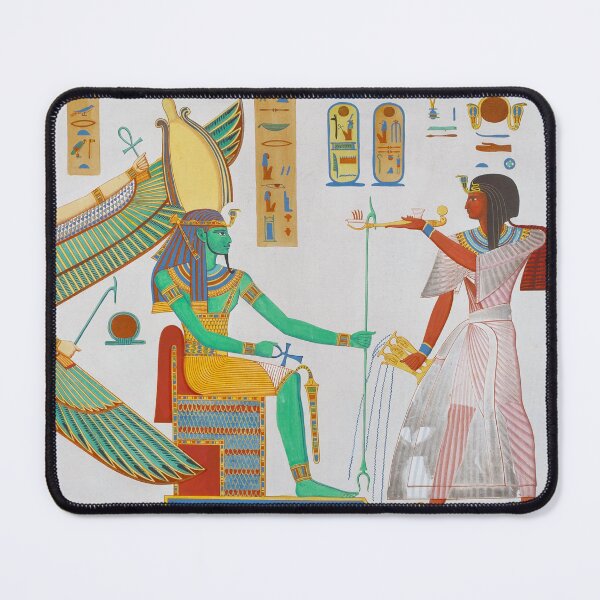 Item preview, Ramesses IV designed and sold by 19th Century in Color.